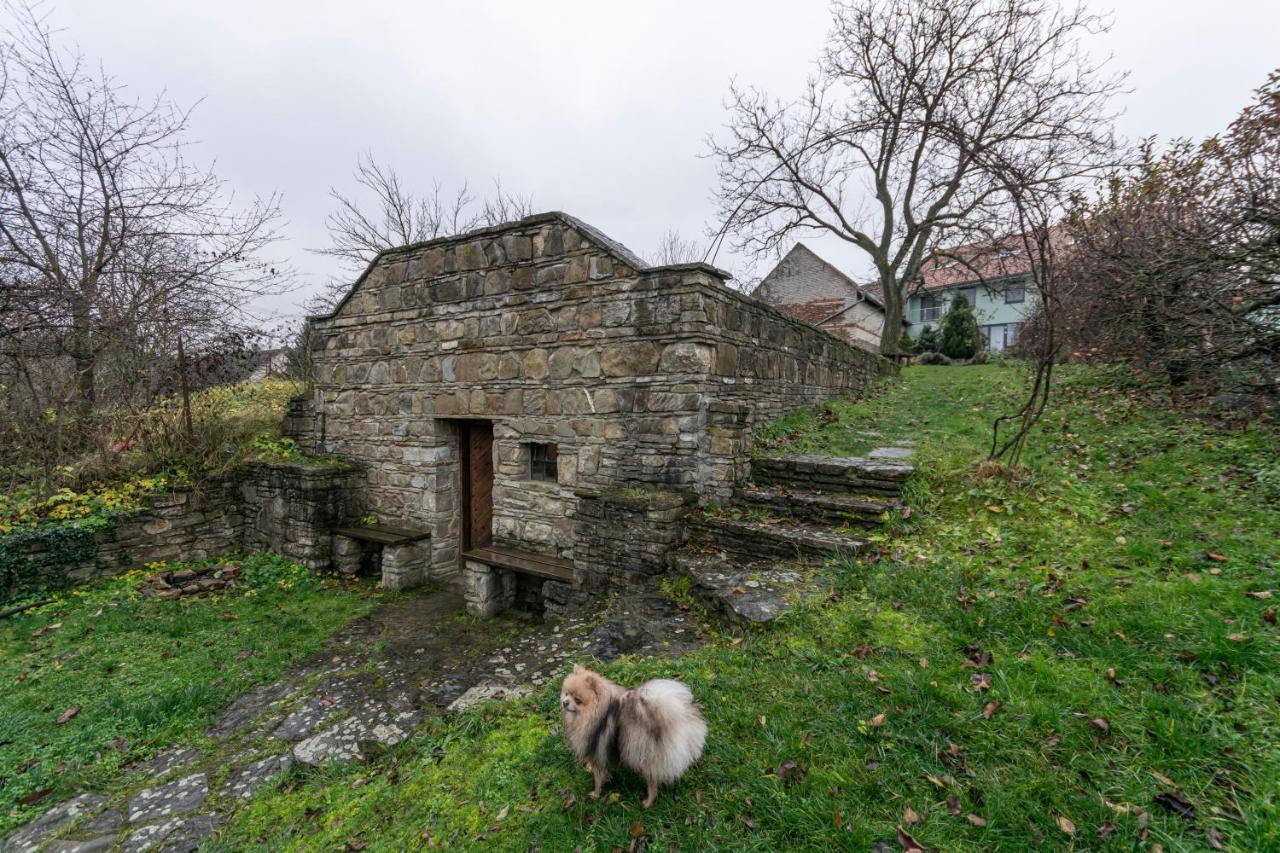 Penzion Blatnicka Exterior foto