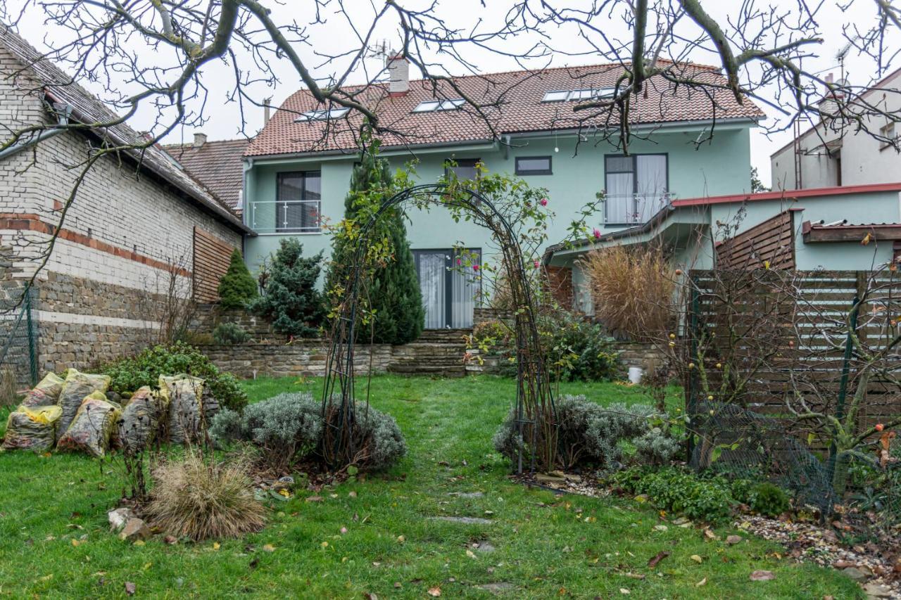 Penzion Blatnicka Exterior foto
